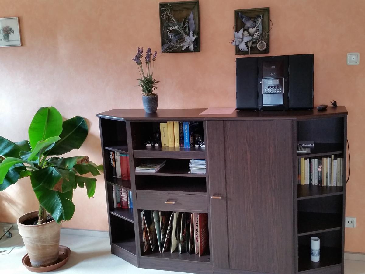 Ferienwohnung Boehm Kranichfeld Room photo