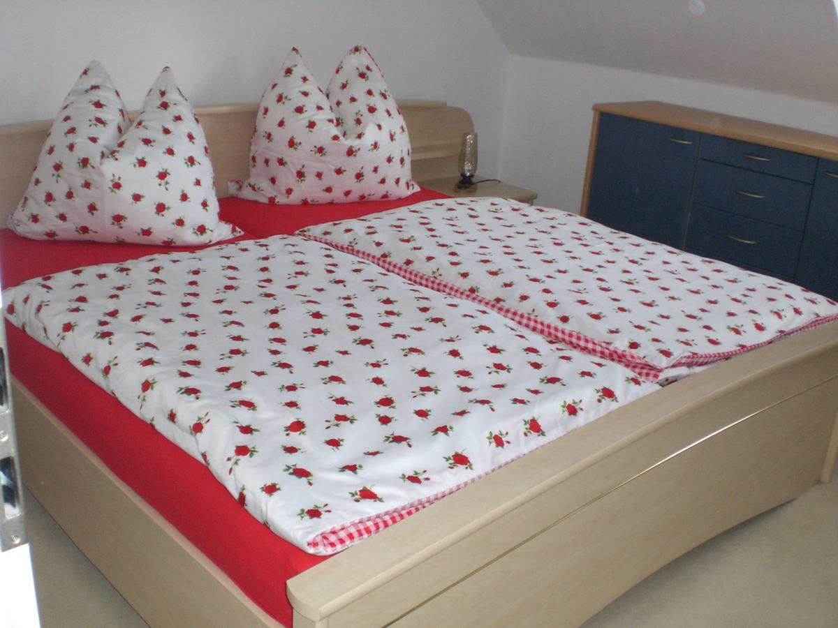 Ferienwohnung Boehm Kranichfeld Room photo